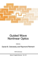 Guided Wave Nonlinear Optics