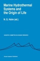 Marine Hydrothermal Systems and the Origin of Life