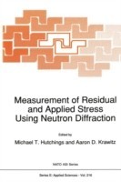 Measurement of Residual and Applied Stress Using Neutron Diffraction