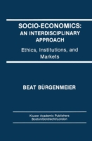 Socio-Economics: An Interdisciplinary Approach