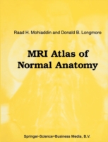 MRI Atlas of Normal Anatomy