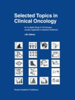 Selected Topics in Clinical Oncology