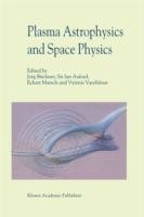 Plasma Astrophysics And Space Physics