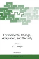 Environmental Change, Adaptation, and Security