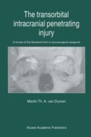 Transorbital Intracranial Penetrating Injury