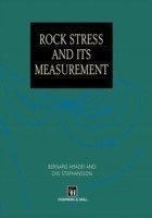 Rock Stress and Its Measurement