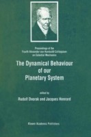 Dynamical Behaviour of our Planetary System