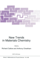 New Trends in Materials Chemistry