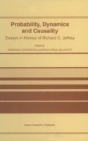 Probability, Dynamics and Causality
