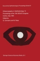 Ultrasonography in Ophthalmology XV