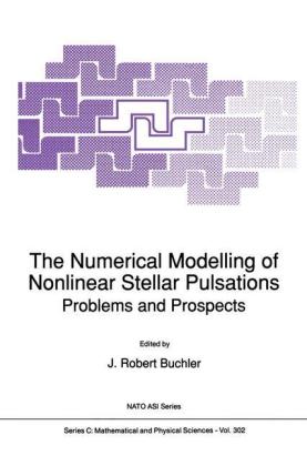 Numerical Modelling of Nonlinear Stellar Pulsations