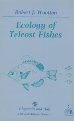 Ecology of Teleost Fishes