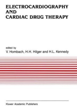Electrocardiography and Cardiac Drug Therapy