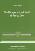Management and Health of Farmed Deer