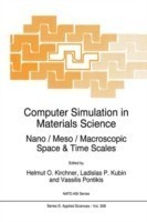 Computer Simulation in Materials Science