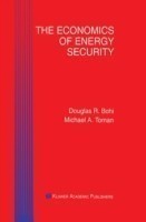 Economics of Energy Security