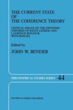 Current State of the Coherence Theory