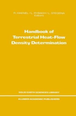 Handbook of Terrestrial Heat-Flow Density Determination