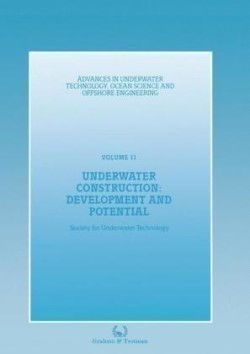 Underwater Construction: Development and Potential