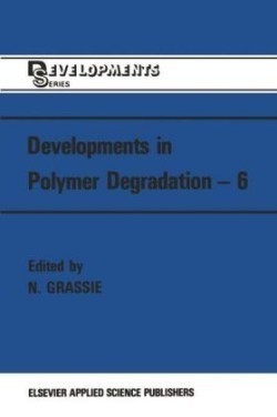 Developments in Polymer Degradation—7