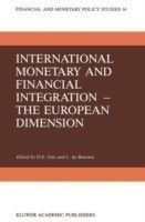 International Monetary and Financial Integration — The European Dimension