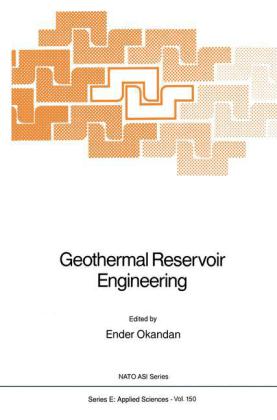 Geothermal Reservoir Engineering