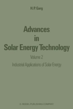 Advances in Solar Energy Technology