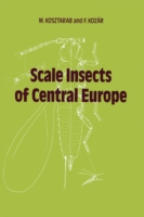 Scale Insects of Central Europe