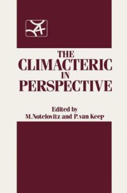 Climacteric in Perspective