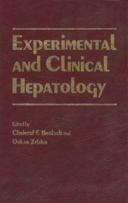 Experimental and Clinical Hepatology