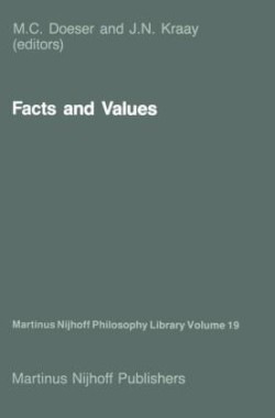 Facts and Values