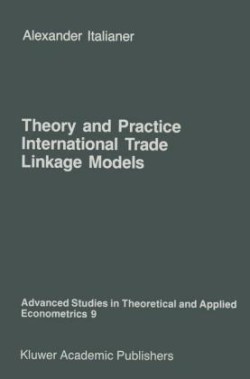 Theory and Practice of International Trade Linkage Models