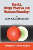 Gravity, Gauge Theories and Quantum Cosmology