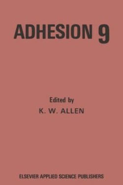 Adhesion 9