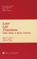 Later Life Transitions