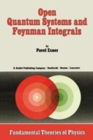 Open Quantum Systems and Feynman Integrals