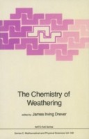 Chemistry of Weathering