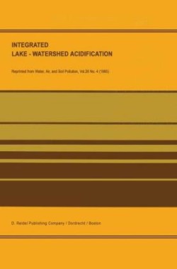 Integrated Lake-Watershed Acidification