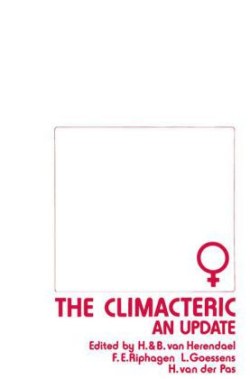 Climacteric: An Update