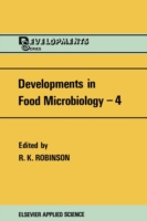 Developments in Food Microbiology—4