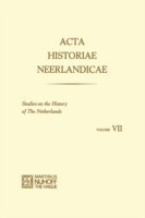 Acta Historiae Neerlandicae