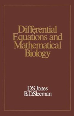 Differential Equations and Mathematical Biology