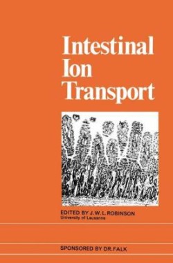 Intestinal Ion Transport