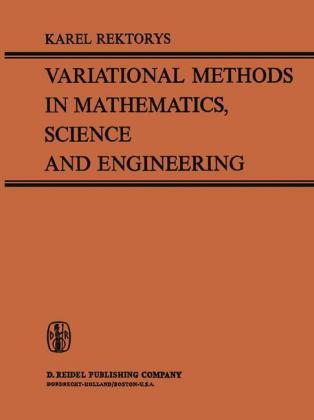 Variational Methods in Mathematics, Science and Engineering