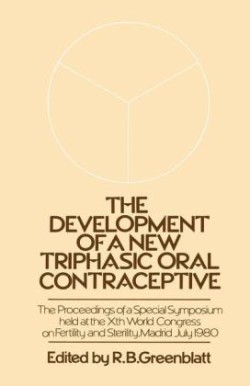 Development of a New Triphasic Oral Contraceptive