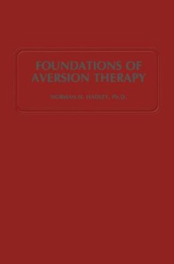 Foundations of Aversion Therapy