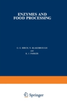 Enzymes and Food Processing