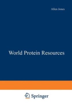 World Protein Resources