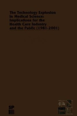 Technology Explosion in Medical Science: Implications for the Health Care Industry and the Public (1981-2001)