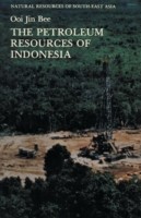 Petroleum Resources of Indonesia